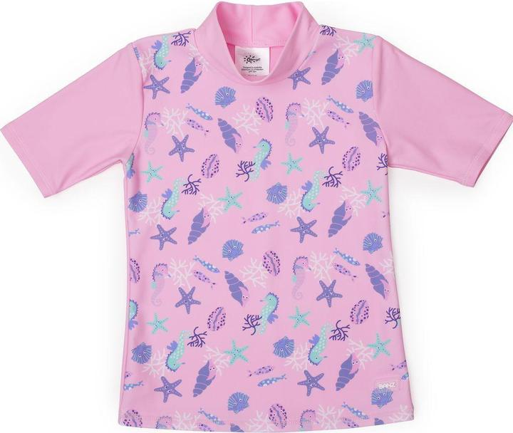 Image du produit Baby Banz Short Sleeve Rash Shirt