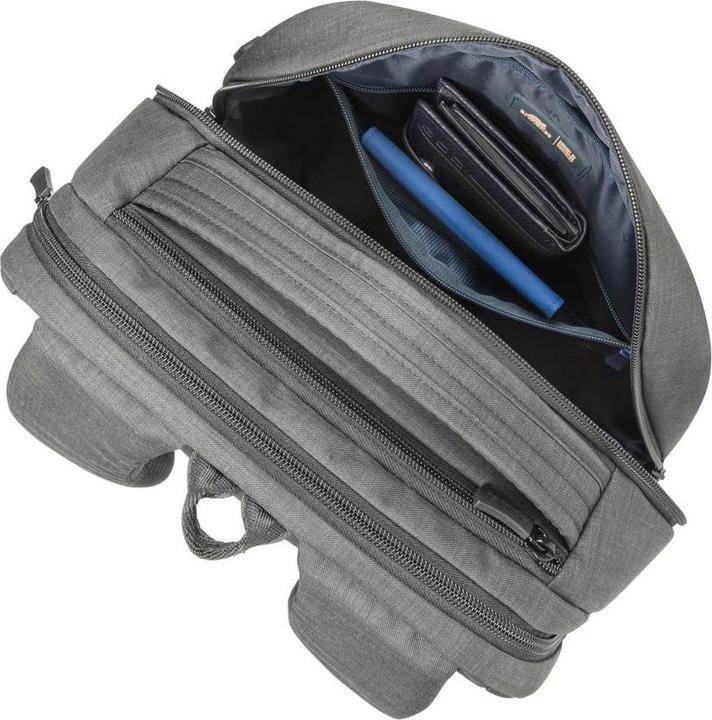 Actual product image Rivacase NB Backpack Biscayne 8363