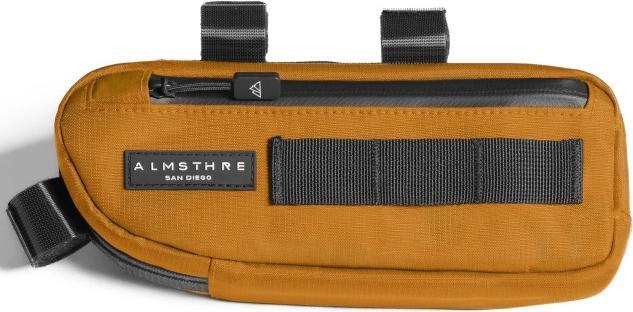 Produktbild Almsthre Rahmentasche Compact (0.84 l, Rahmentasche)