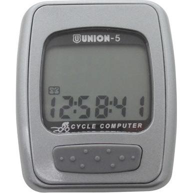 Marwi, Velocomputer