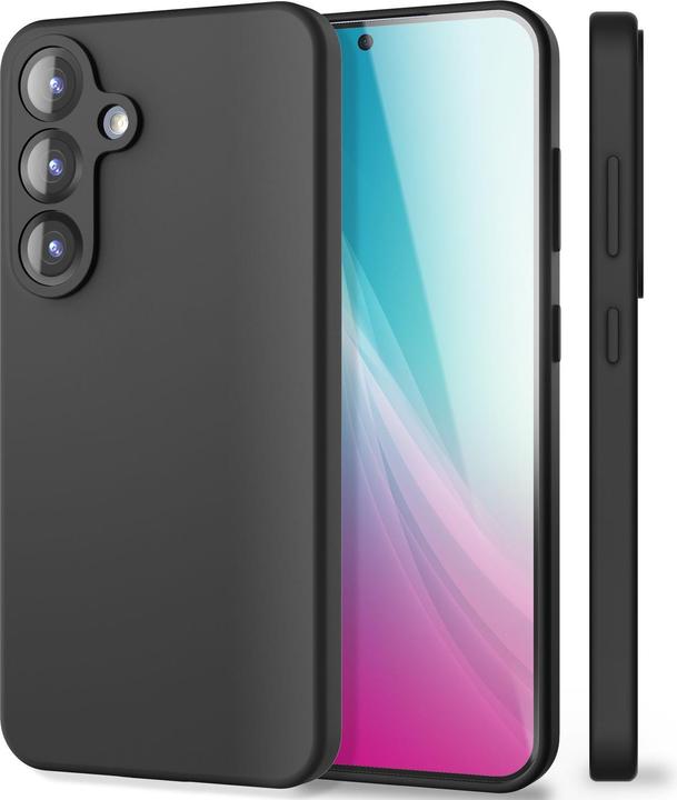 Graphite Black