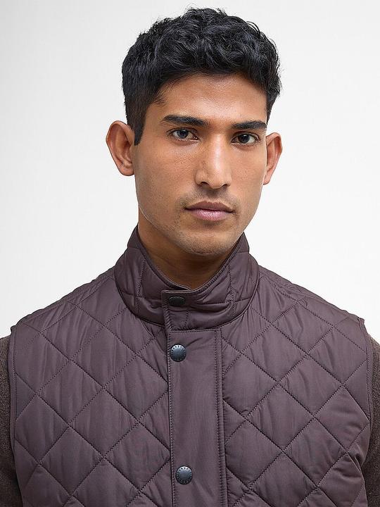 Image du produit Barbour Steppgilet LOWERDALE (M)