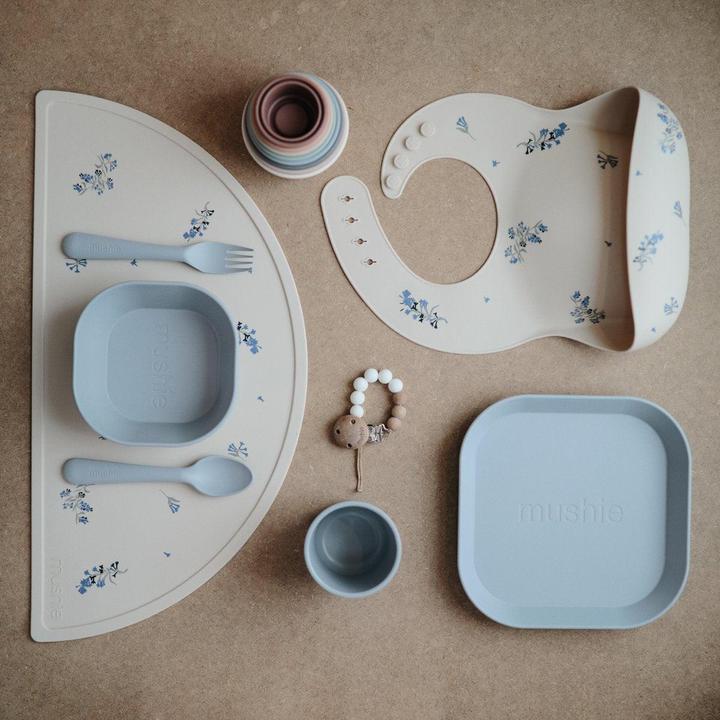 Produktbild Mushie Flowers (1 Stk., 23 x 48 cm)