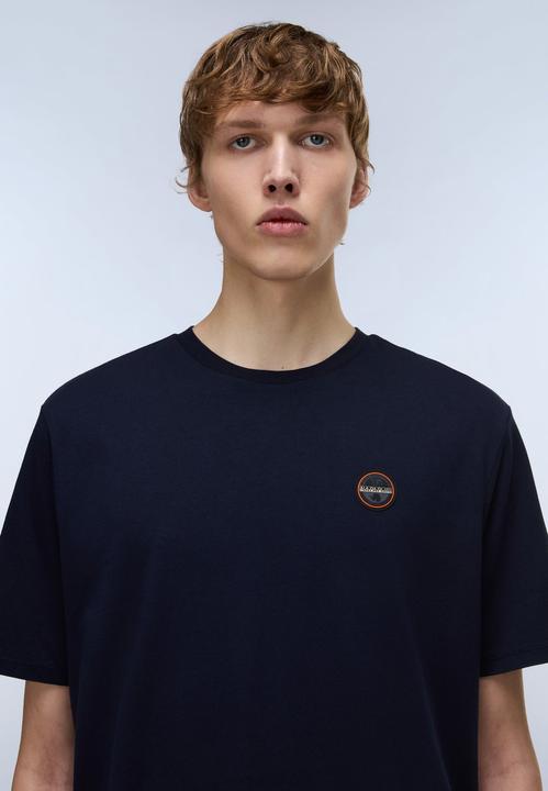 Image du produit Napapijri Badge (L, XS)