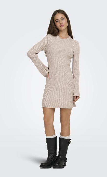 Image du produit Only ONLMONICA Midikleid Strickkleid (M)