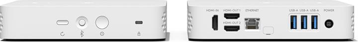 Actual product image Logitech RoomMate