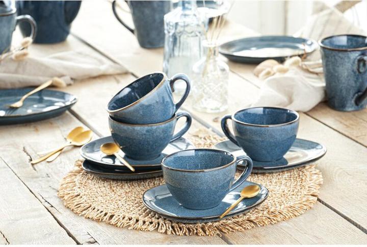 Actual product image Sänger Geschirr Coffee set Darwin (4 Piece)
