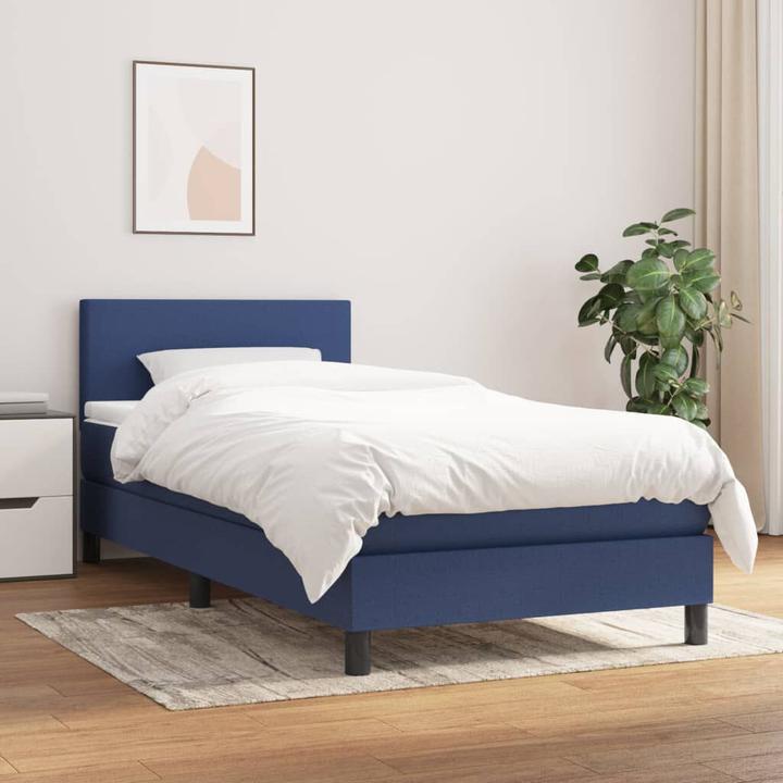 Actual product image vidaXL Katja (90 x 200 cm)