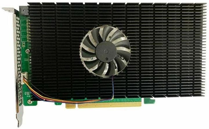 HighPoint SSD7505