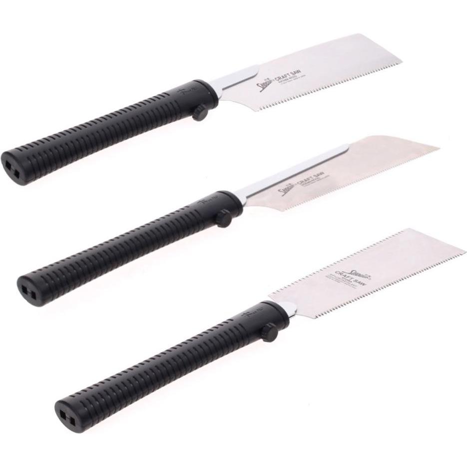 Thumbnail - Shogun, Handsäge, Japansägen Set