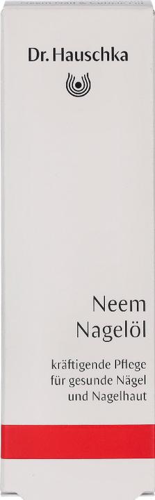 Immagine prodotto Dr. Hauschka Neem (18 ml)
