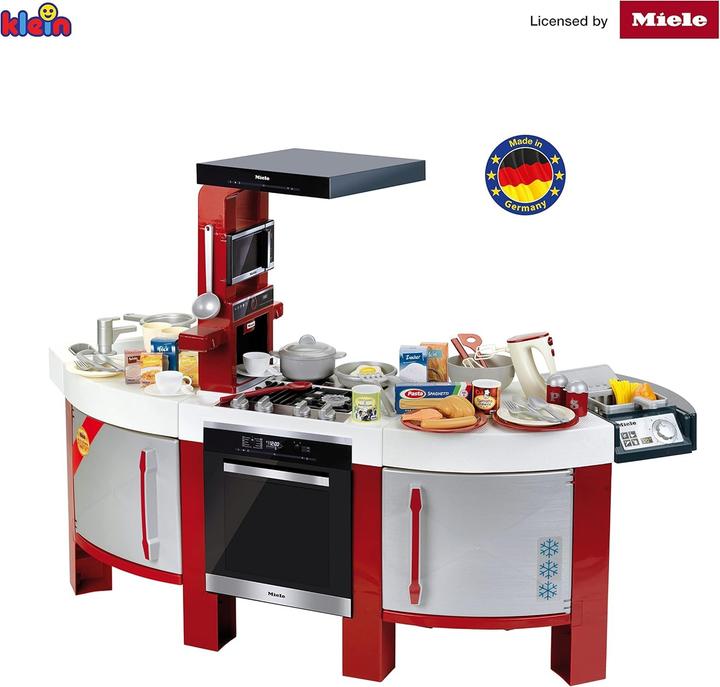 Produktbild Theo Klein Miele Küche Star