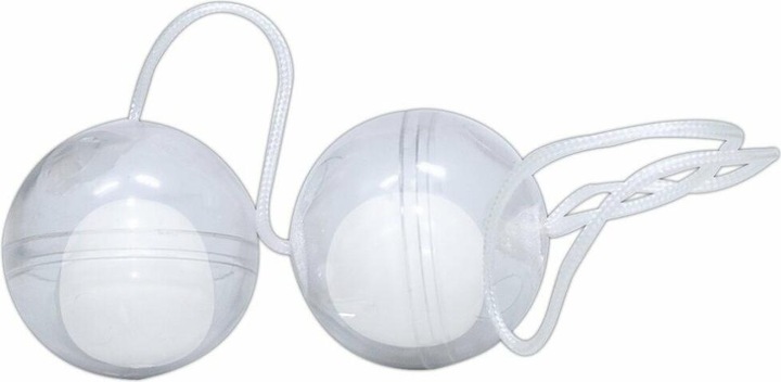 Actual product image Shots Clear