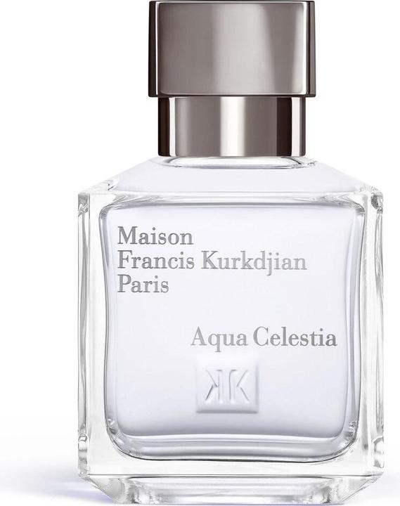 Actual product image Maison Francis Kurkdjian Aqua Celestia (Eau de toilette, 70 ml)