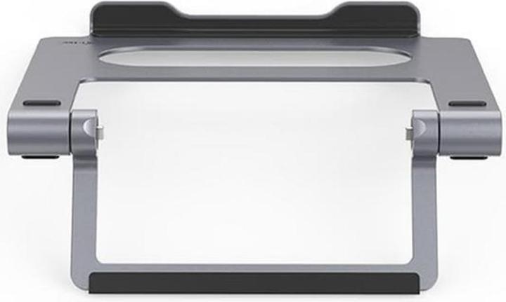 Image du produit i-tec Pad de refroidissement en métal, pour ordinateurs portables jusqu'à 15.6 pouces