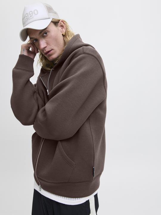 Produktbild Jack & Jones Kapuzenpullover Kapuzenpullover (XXL)