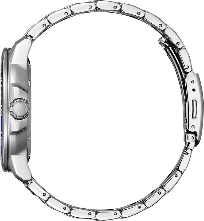 Produktbild Citizen Eco-Drive - AW1525-81L (Analoguhr, 46 mm)