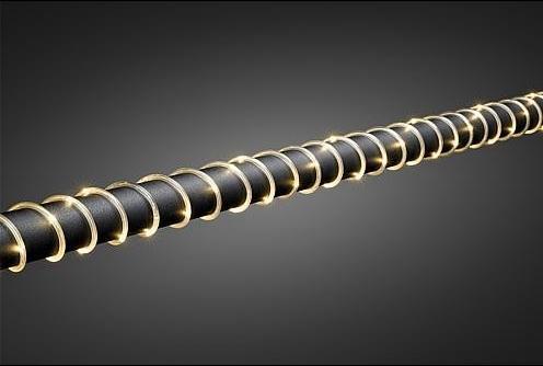 Image du produit Konstsmide corde lumineuse (20 m)
