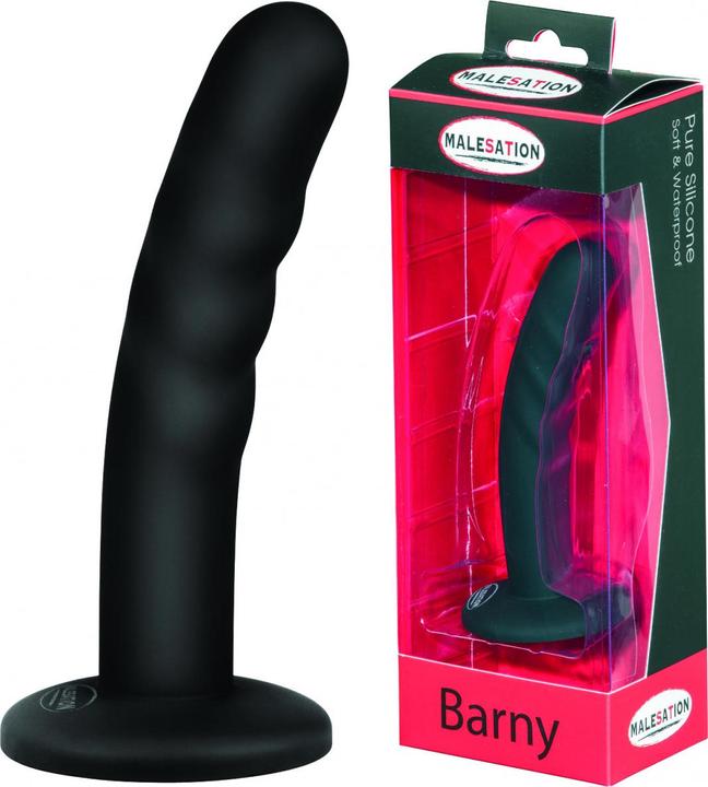 Actual product image Malesation Barny Small