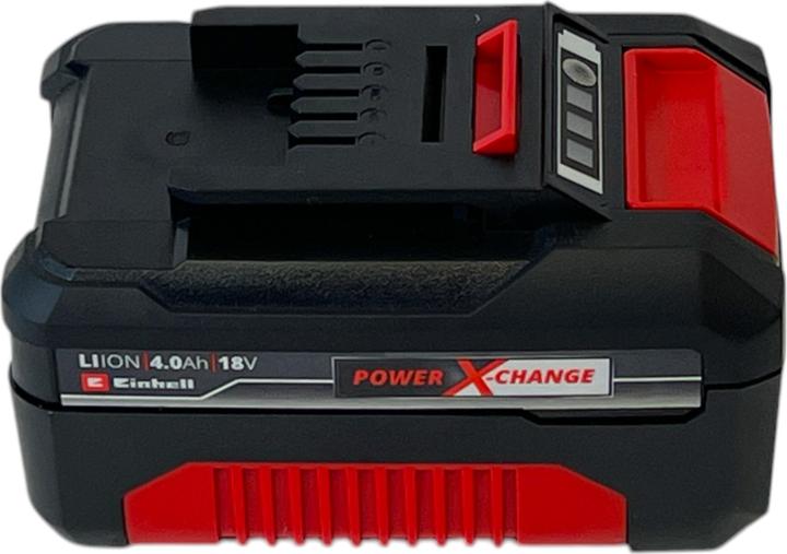 Produktbild Einhell PXC Starter Kit (18 V)