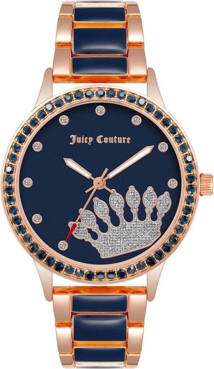 Immagine prodotto Juicy Couture Orologio da donna JC1334RGNV (Ø 38 mm) (38 mm)