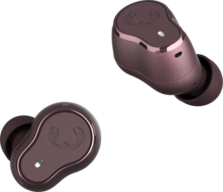 Image du produit Fresh'N Rebel Twins Elite ANC (ANC, 21 h, Sans fil)