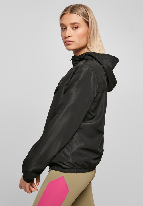 Image du produit Urban Classics Veste pullover basique recyclée pour femmes - 16934 (L)
