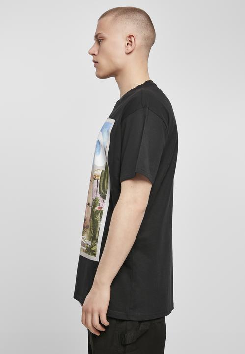 Actual product image MT El Paso Oversize Tee (M)