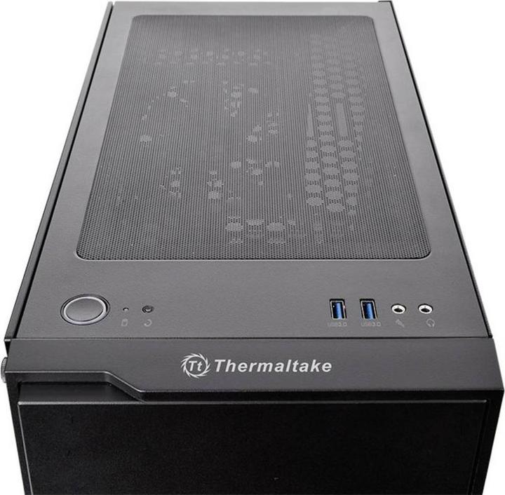 Image du produit Thermaltake H100 (ATX)
