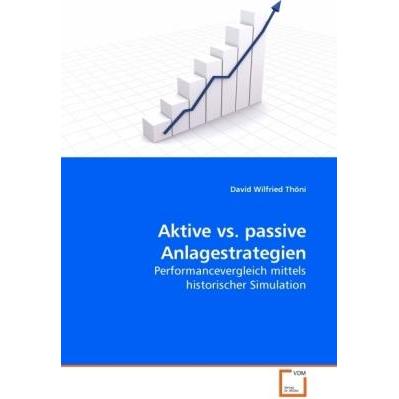Aktive vs. passive Anlagestrategien, Fachbücher