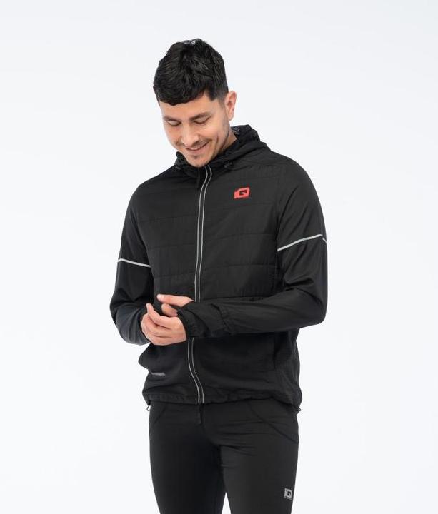 Immagine prodotto IQ Men's ILORIAN Jacket (XXL)