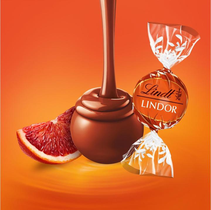 Image du produit Lindt Lindor (228 g)