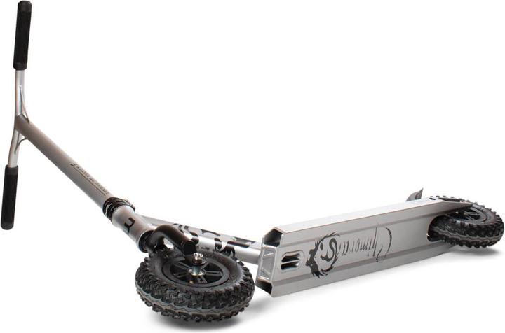 Actual product image Longway Dirt Scooter Chimera