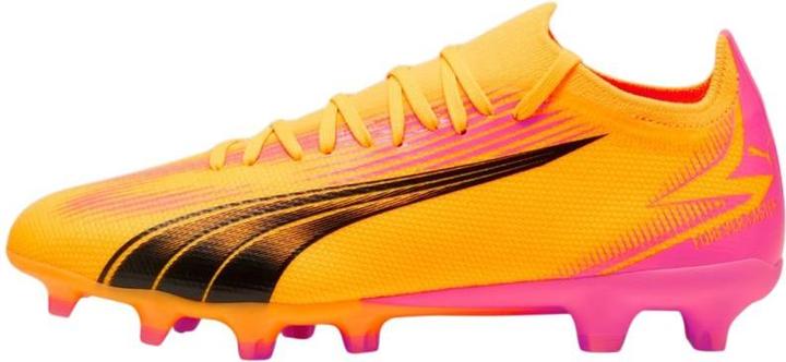 Actual product image Puma Ultra Match Fg/Ag (41)