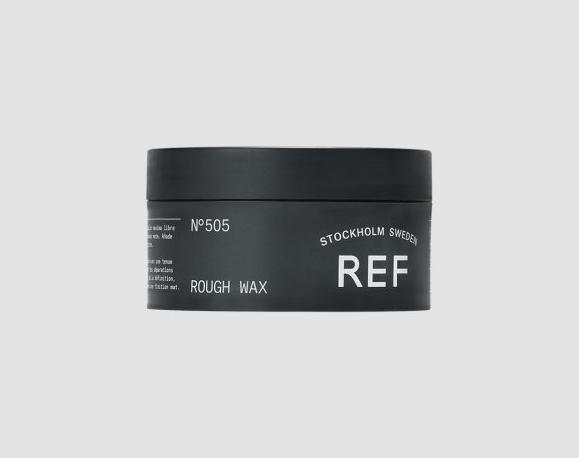 Produktbild Ref. 505 Rough Wax (Haarwachs, 85 ml)