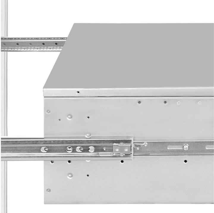 Actual product image Silverstone SST-RMS06-22
