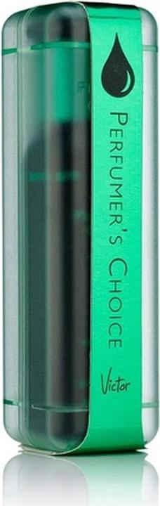 Actual product image Milton Lloyd Perfumer's Choice Victor (Eau de parfum, 83 ml)