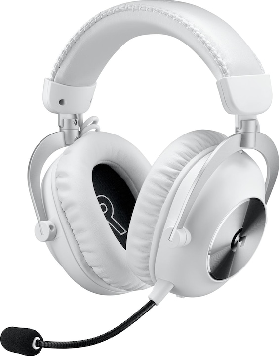 Logitech G Pro X 2 Lightspeed (Kabellos, Kabelgebunden)
