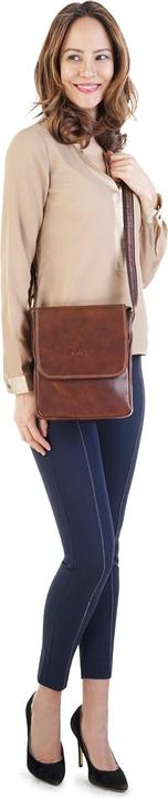 Produktbild PIKE Umhängetasche