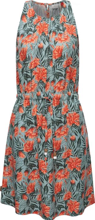 Actual product image Ragwear Sanai Print Organic (XL)