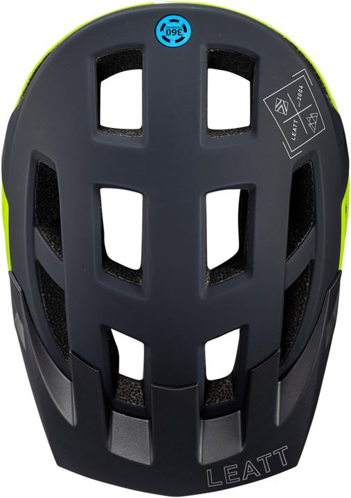 Produktbild Leatt MTB Trail 2.0 Helmet (51 - 55 cm)
