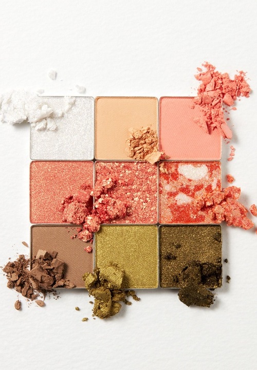 Produktbild Unleashia Glitterpedia N°6 All of Citrus (Citrus)