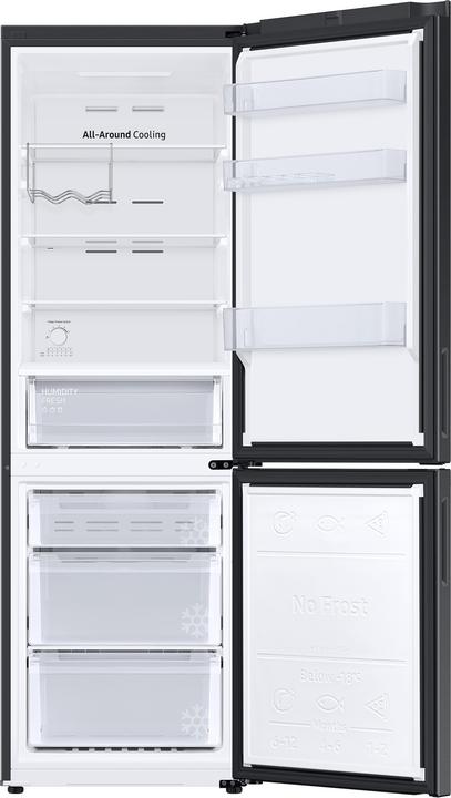 Produktbild Samsung RB33B612EBN/EF (344 l)