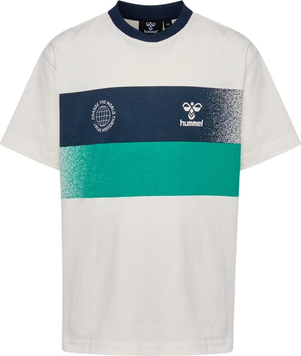 Produktbild hummel hmlESKE T-SHIRT S/S (104)