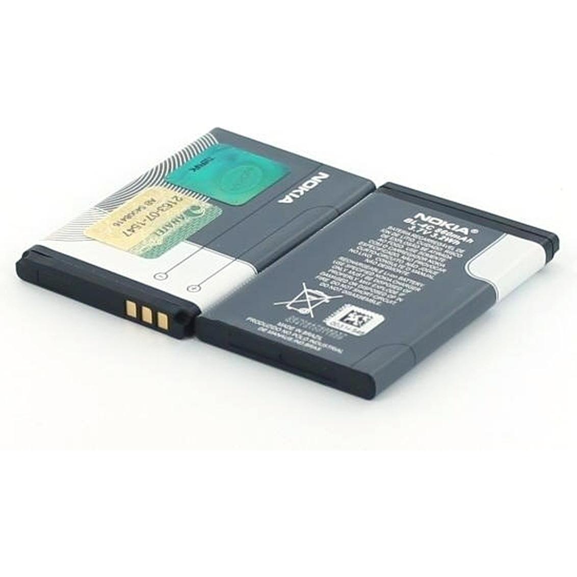 Nokia Original Akku für 2650, Smartphone Akku