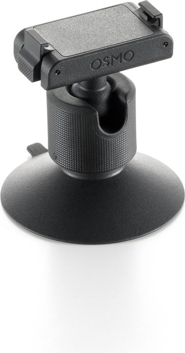 Actual product image DJI Osmo Nano Bidirectional Magnetic Ball Head Assembly