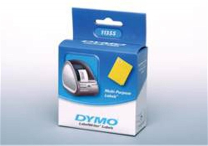 Actual product image Dymo Multi-purpose labels
