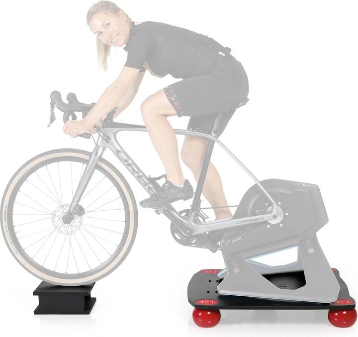 Produktbild Togu Balance-Trainer Flow Perfect