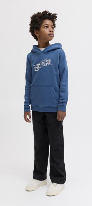 Image du produit Jack & Jones Kapuzenpullover Junior Kapuzenpullover (140)