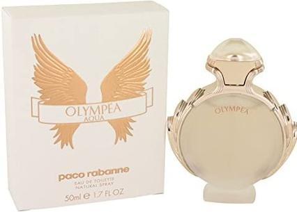 Immagine prodotto Paco Rabanne Olympéa Aqua (Eau de toilette, 50 ml)